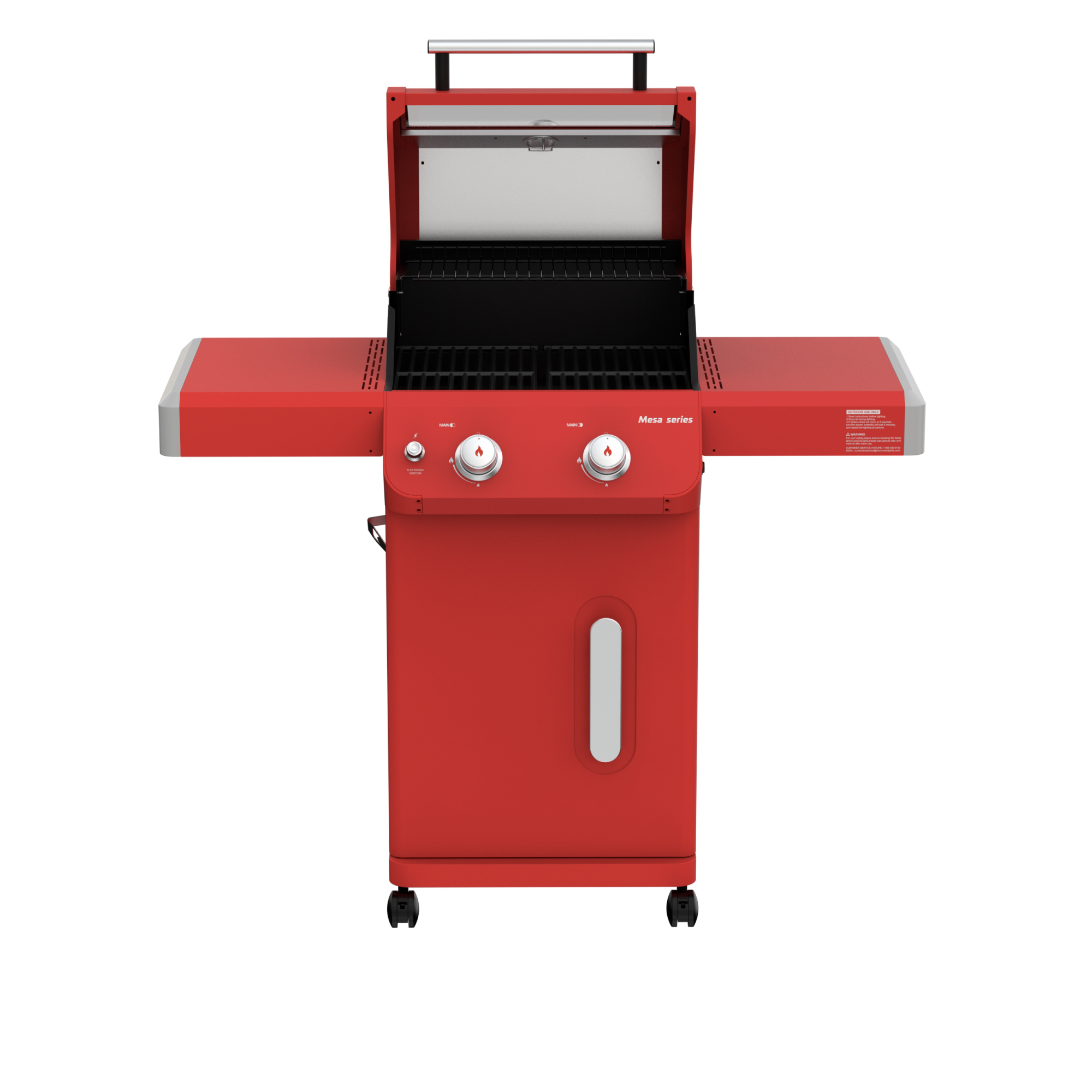 Mesa 200