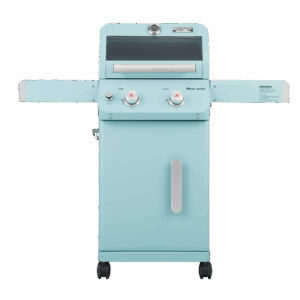 Monument Grills - Mesa 200 (Green)