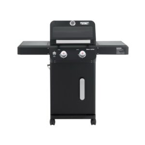 Monument Grills - Mesa 200 (Black)