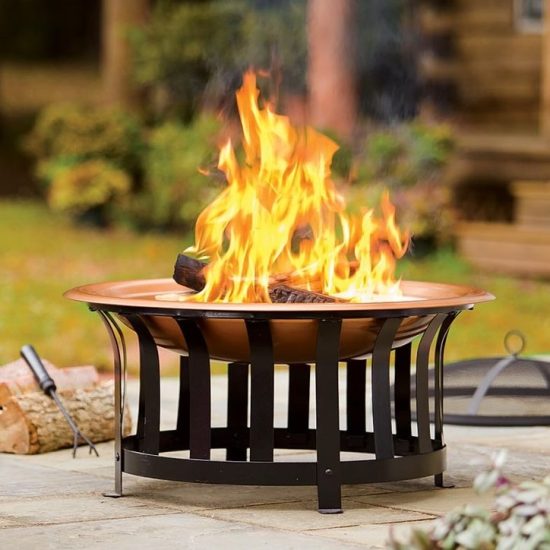 firepit firepit